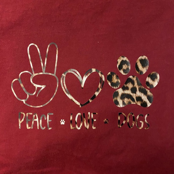 Custom T-shirts! - Picture 3 of 4